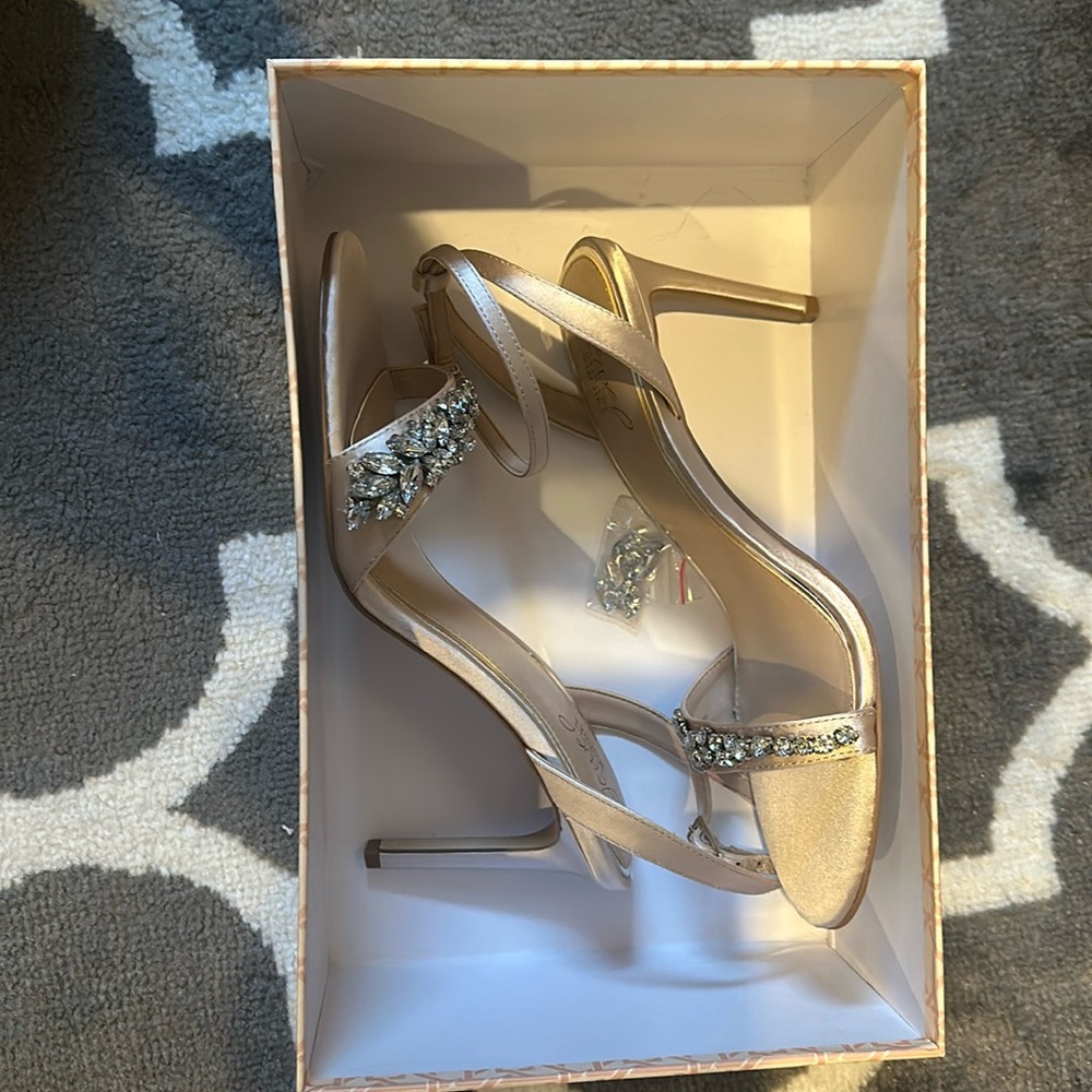 Elegant shoes